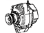 Toyota 27060-11270 Alternator Assembly
