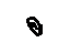 Toyota 90540-08014 Cushion(For Horn Button Contact Plate)