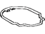 Toyota 19127-88251 Packing, Dust Proof