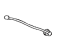 Toyota 90919-15219 Cord, Spark Plug Resistive