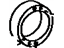 Toyota 44325-02260 Ring, Cam(For Vane Pump)