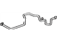 Toyota 88717-16181 A/C Line