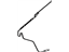 Toyota 86300-42210 Antenna Assembly, W/Holder