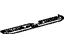 Toyota 58387-12010-22 Finish Plate, Rear