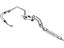 Toyota 44410-16203 Power Steering Pressure Hose
