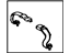 Toyota 73350-16210-J0 Lap Belt Assembly, Center
