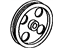 Toyota 44311-0C010 Power Steering Pulley
