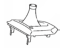 Toyota 35970-12361 Housing Assembly, Position Indicator