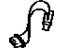 Toyota 83143-47010 Wire