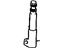 Toyota 45221-12330 Lower Shaft