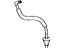 Toyota 28885-21070 Vent Hose