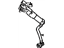 Toyota 85207-47010 Actuator, Passenger Side