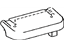 Toyota 86183-47030 Tuner Cover