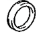 Toyota 41336-12030 Outer Cover, Driver Side