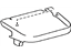 Toyota 86183-47110 Cover