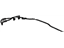 Toyota 86101-47220 Cord Sub-Assembly, Antenna
