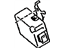 Toyota 89740-47050 Receiver