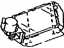 Toyota 83144-47020 Mirror
