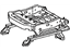 Toyota 71610-89144 Spring Assembly, Front Passenger Side