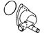Toyota 16031-24011 Thermostat Housing