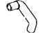 Toyota 87245-3D110 Hose, Heater Water, Outlet B
