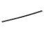 Toyota 68294-47050 Dam, Back Door Glass Adhesive