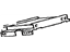 Toyota 86271-47153 Hard Disc