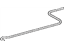 Toyota 09113-52031 Handle