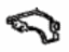 Toyota 35174-47010 Separator, Transaxle Housing Oil
