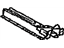 Toyota 57054-12010 Center Crossmember, Driver Side