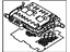Toyota 04899-47021 Transistor Kit, Power Module Intelligent