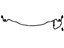 Toyota 82113-47170 Wire Harness, Front