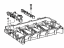 Toyota 11103-0T051 Housing Sub-Assembly, Camshaft