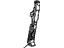 Toyota 53209-52010 Side Support, Passenger Side