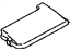 Toyota 82662-47091 Cover, Relay Block, Upper