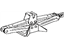 Toyota 09111-30190 Jack Assembly