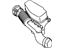 Toyota 17750-37060 Inlet Assembly, Air Cleaner