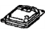 Toyota 81107-47380 Computer Sub-Assembly, Headlamp Control, Passenger Side