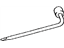 Toyota 09150-76010 Wrench