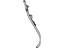 Toyota 11409-47020 Tube