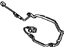 Toyota 89746-47050 Harness, Driver Side