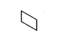 Toyota 1A1A1-77020 Label, FC Stack Caution