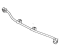 Toyota G4153-62010 Wire, Hydrogen Detector