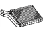 Toyota 87107-62020 Heater Core