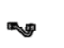 Toyota 82157-62010 Wire, Rear Door, Passenger Side
