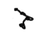 Toyota 82156-62010 Wire, Front Door, Driver Side