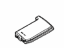Toyota 82662-62010 Cover, Relay Block, Upper