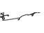 Toyota 82183-62020 Wire Harness