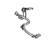 Toyota G11G0-62010 Cable Assembly, FCv Traction Motor Bond