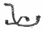 Toyota 82112-62010 Wire, Fromt Compartment